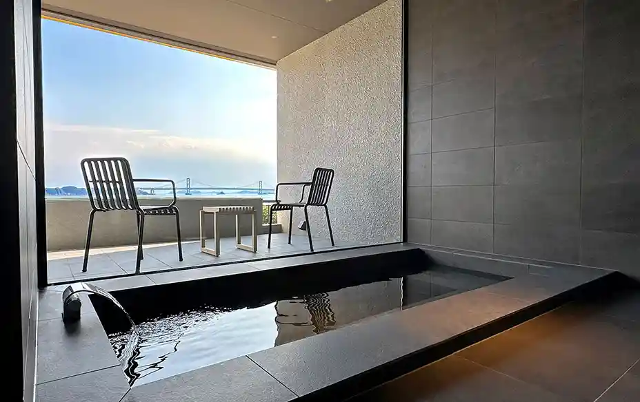 ホテルアナガ スイートルーム 126