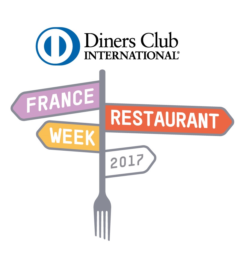 フランスレストランウィーク2017
