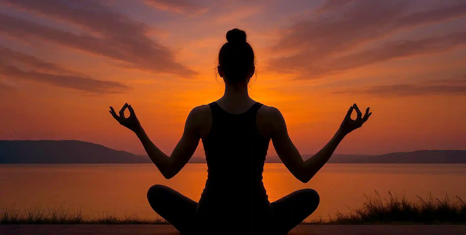 YOGAリトリート