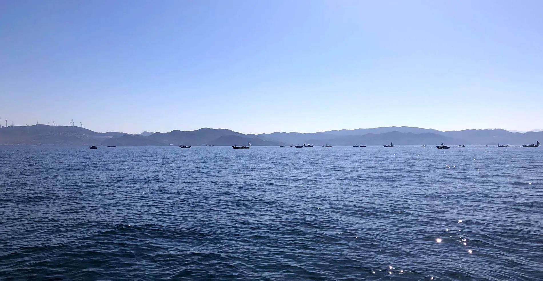 ホテルアナガ 釣り