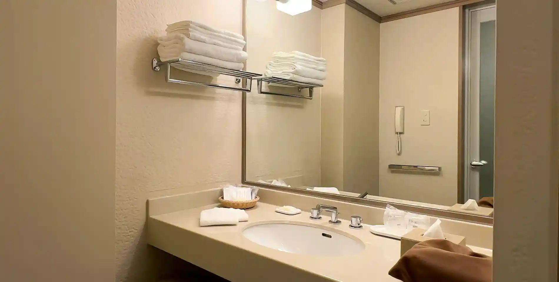 ホテルアナガ スーペリアツイン