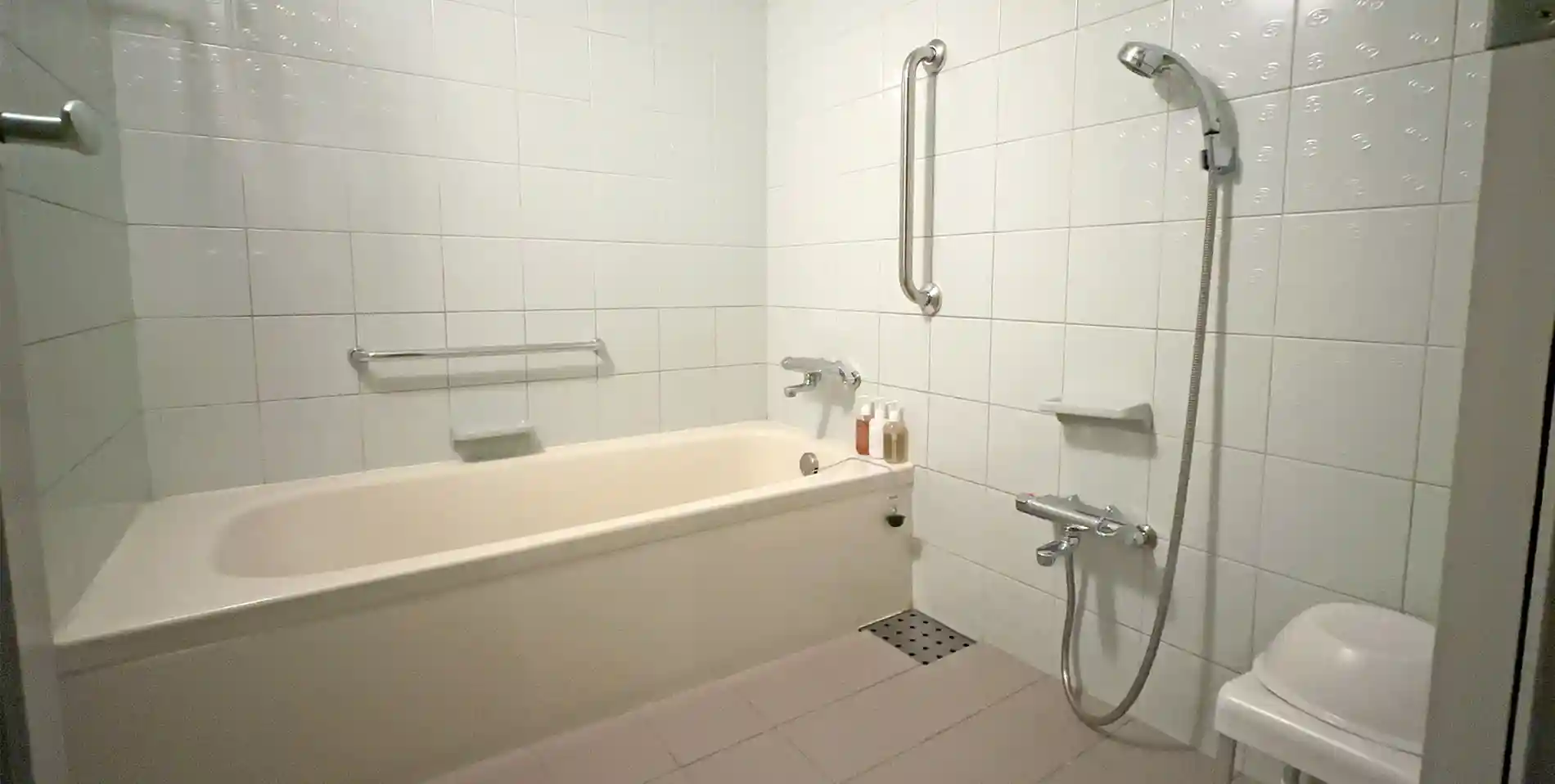 ホテルアナガ スーペリアツイン