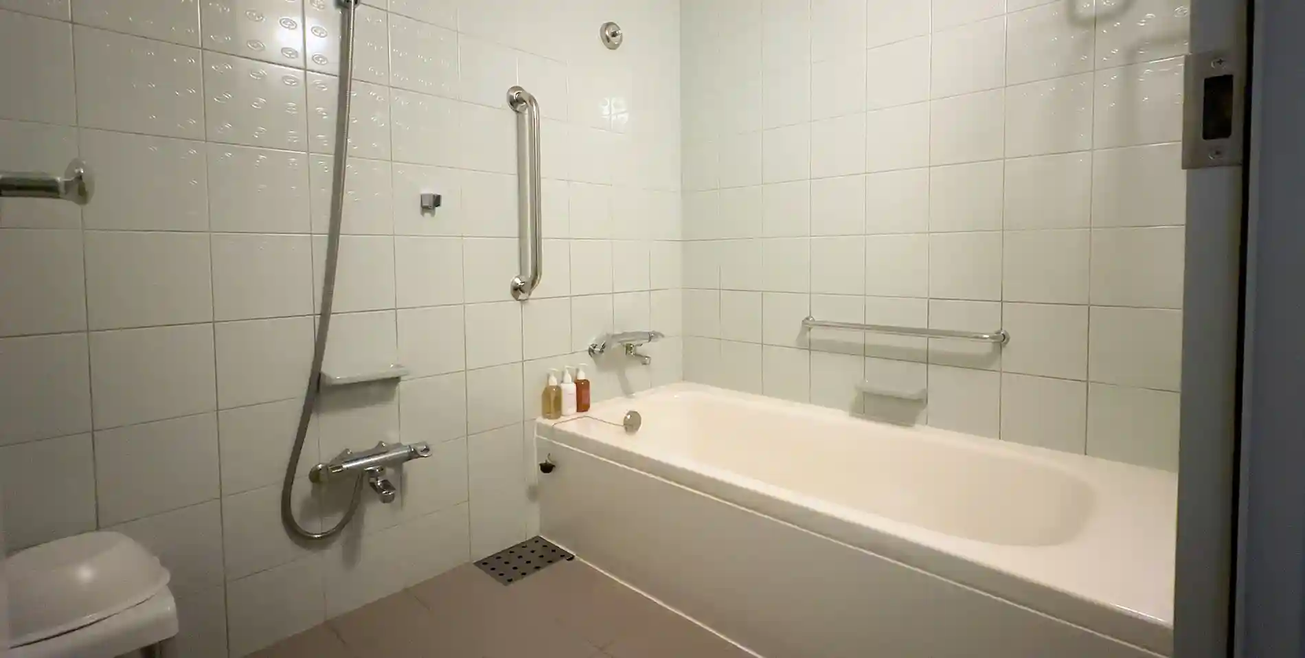 ホテルアナガ スーペリアツイン